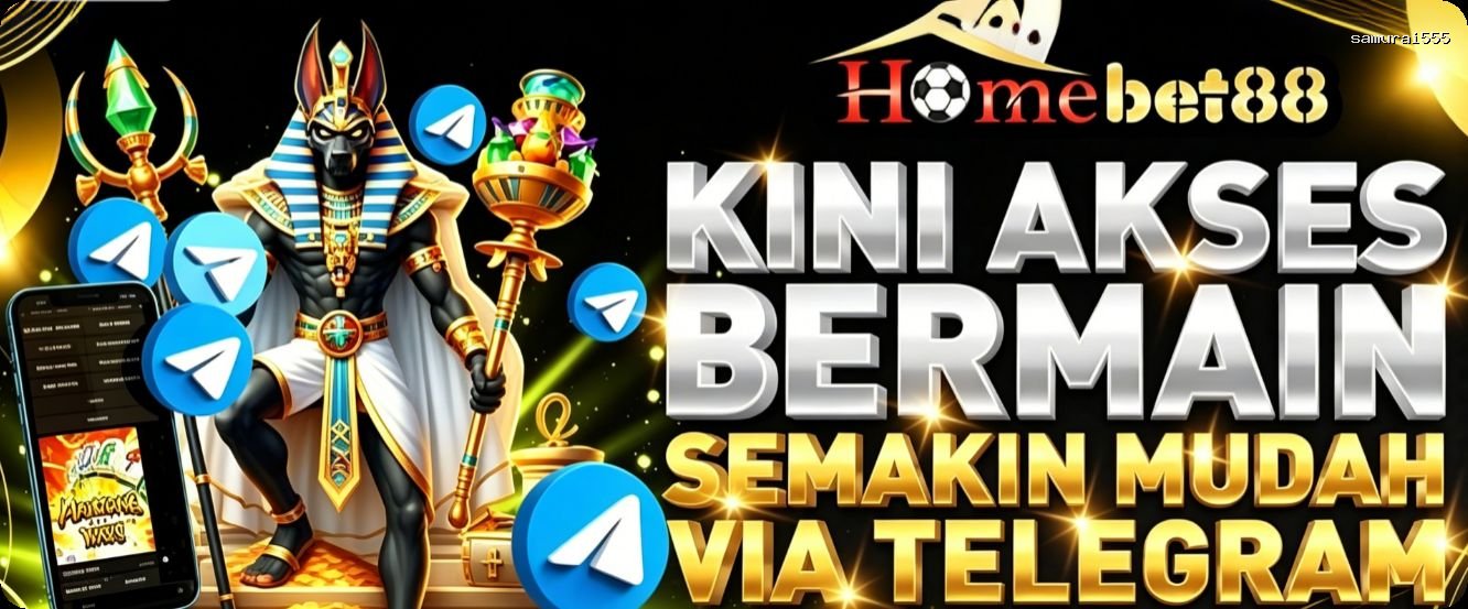Slot Gacor idsamurai555 Setiap Hari